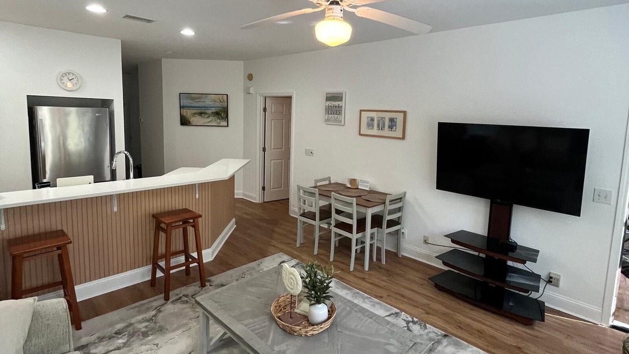 Photo of Livingroom in Sea Trail