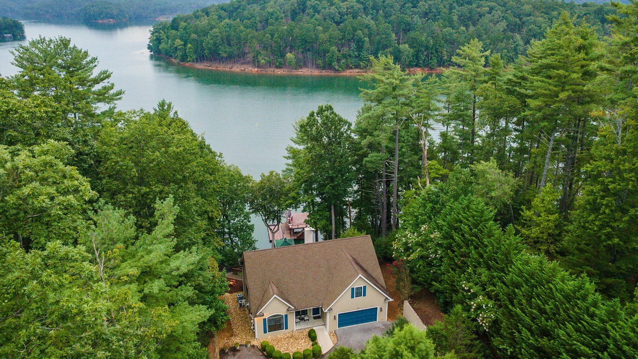 Photo of Outdoor in Forest Lake Heights