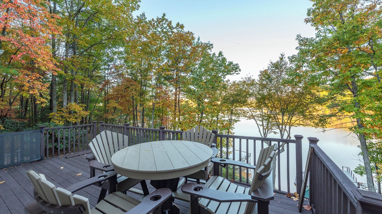 Photo of Outdoor in Forest Lake Heights