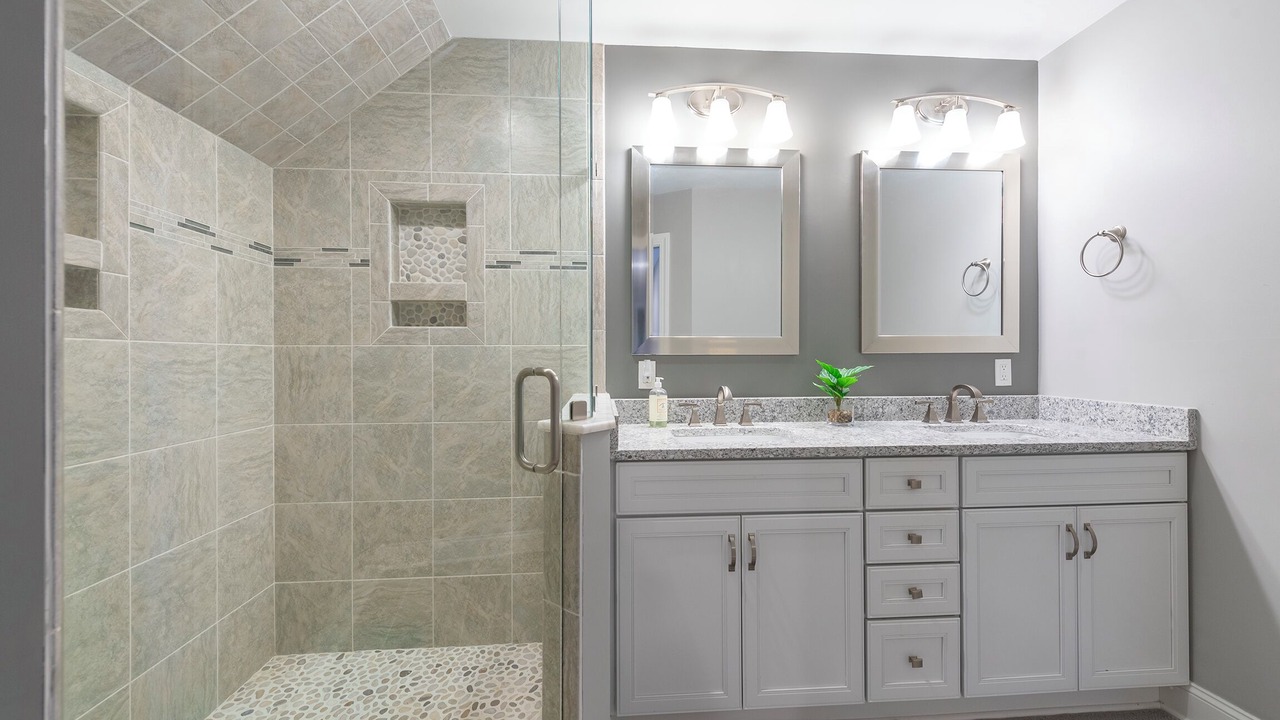 Photo of Bathroom in Forest Lake Heights