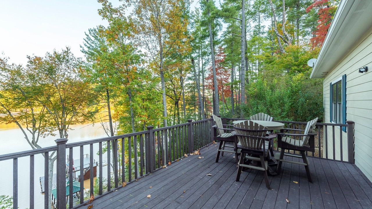 Photo of Outdoor in Forest Lake Heights