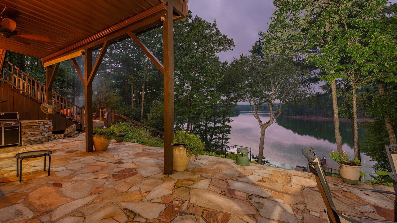 Photo of Outdoor in Forest Lake Heights
