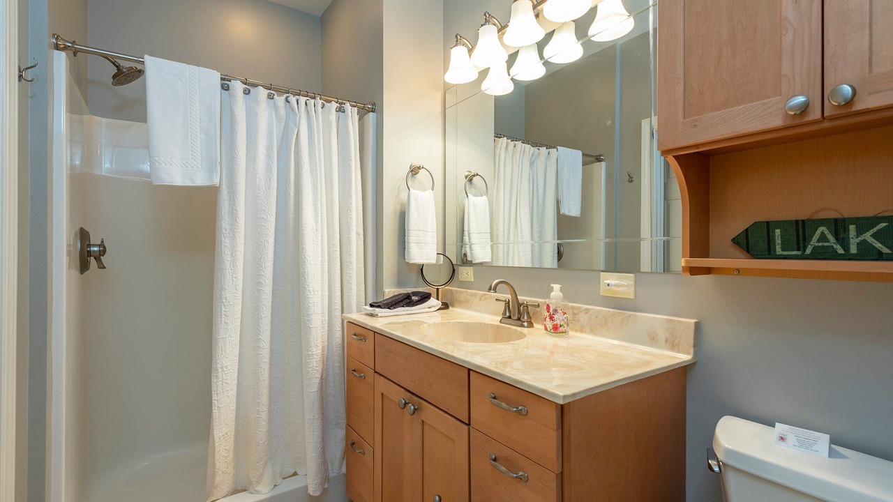 Photo of Bathroom in Forest Lake Heights