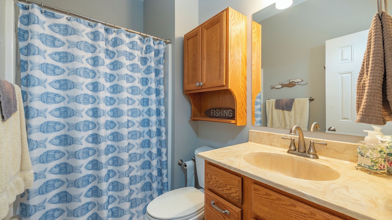 Photo of Bathroom in Forest Lake Heights