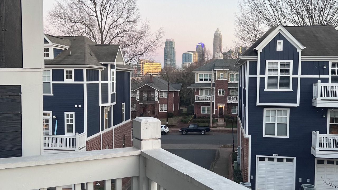 Photo of Outdoor in Wesley Heights
