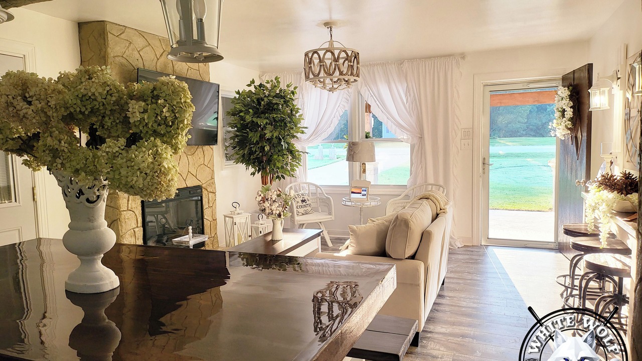 Photo of Livingroom in Reidsville