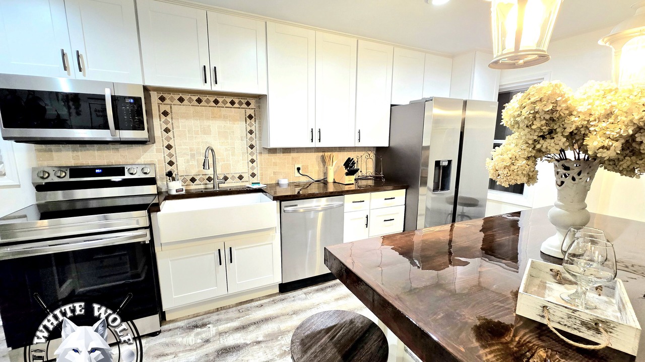 Photo of Kitchen in Reidsville