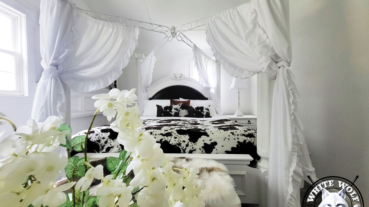 Photo of Bedroom in Reidsville