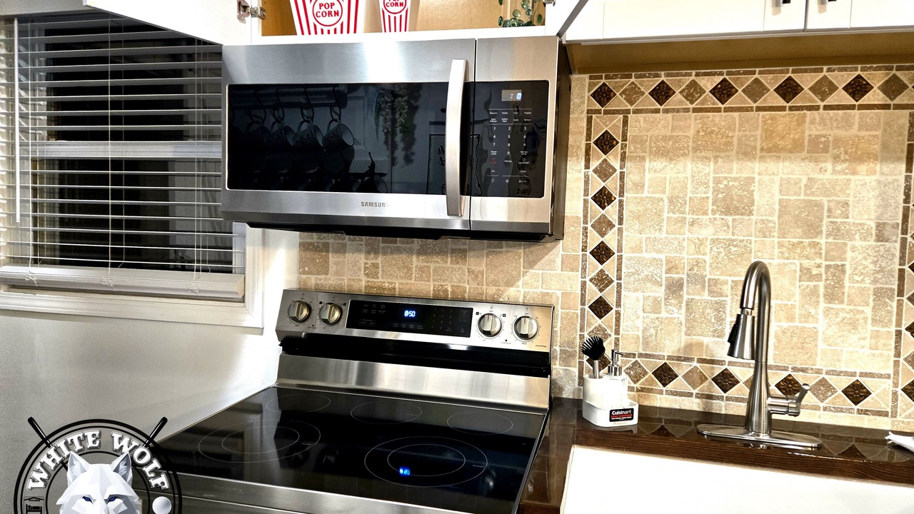 Photo of Kitchen in Reidsville