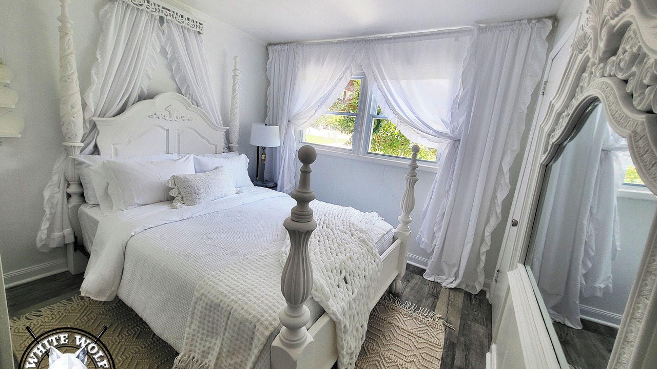 Photo of Bedroom in Reidsville