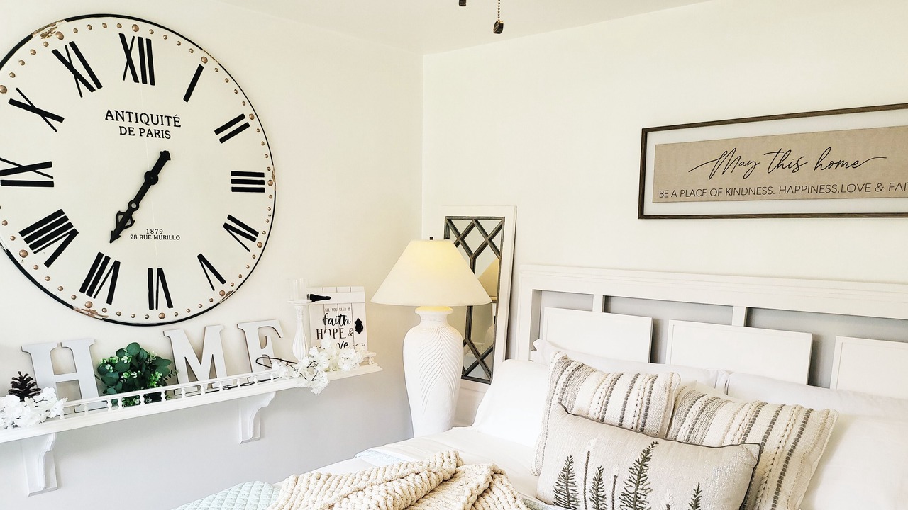 Photo of Bedroom in Reidsville
