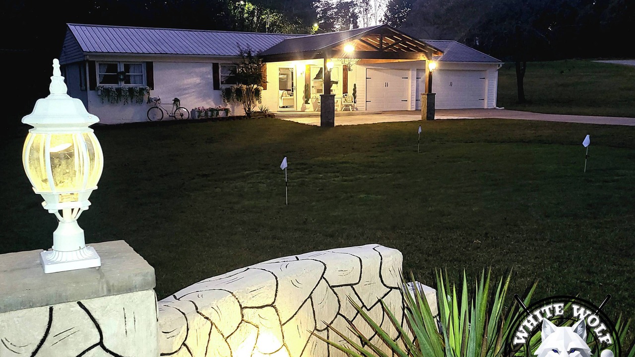 Photo of Outdoor in Reidsville