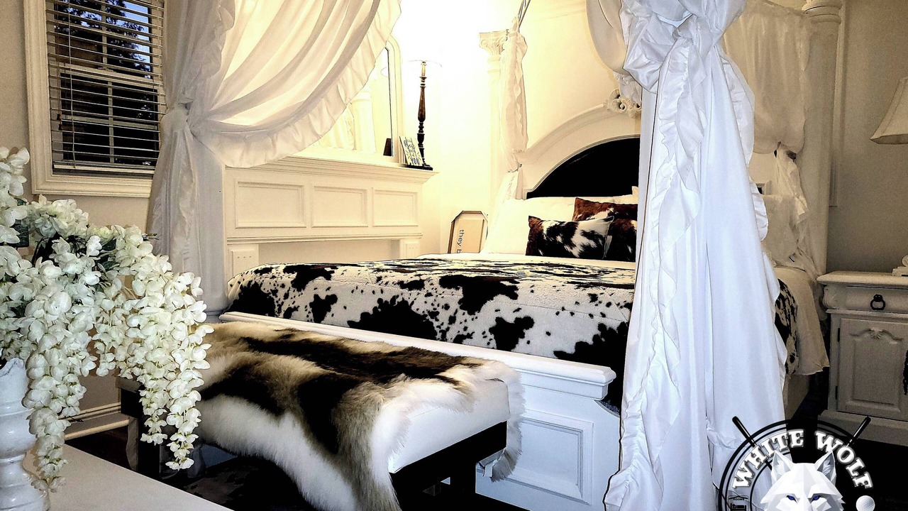Photo of Bedroom in Reidsville