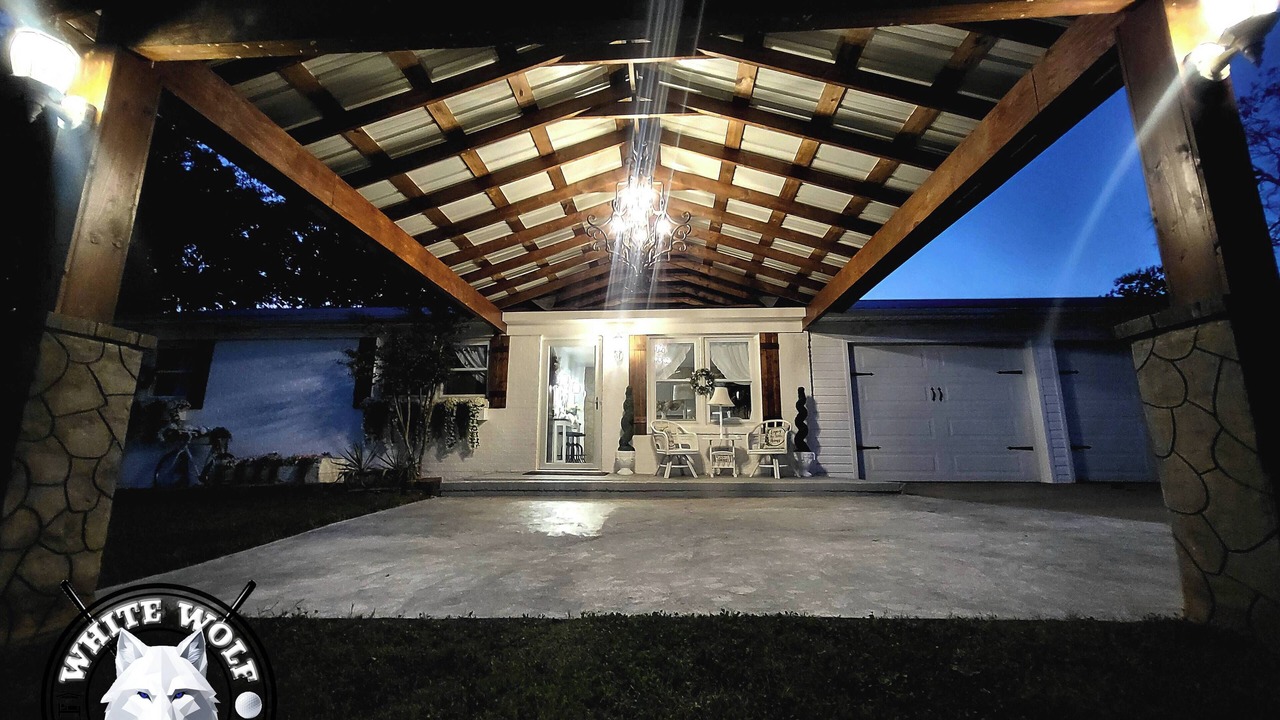 Photo of Outdoor in Reidsville