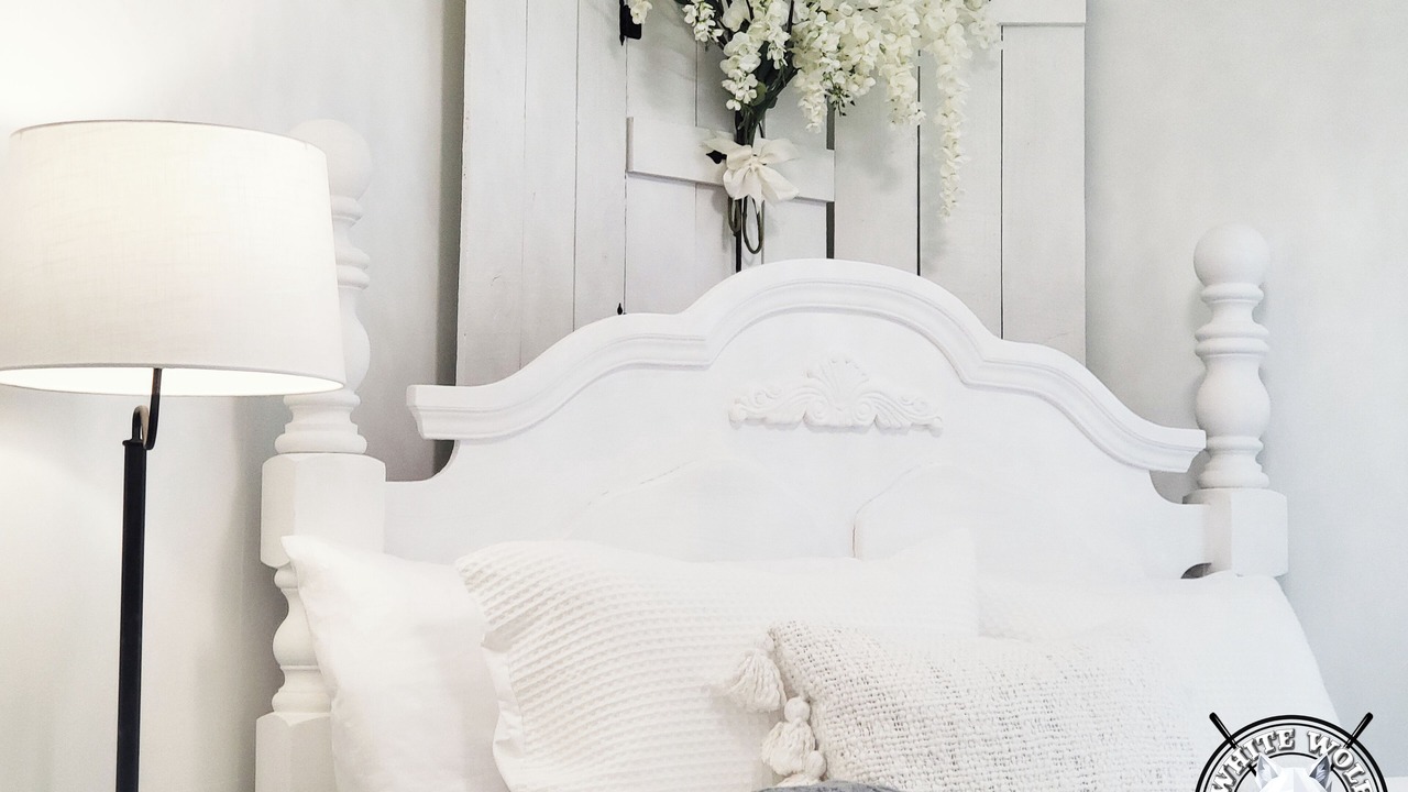 Photo of Bedroom in Reidsville