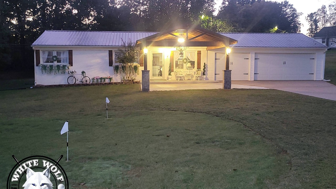 Photo of Outdoor in Reidsville