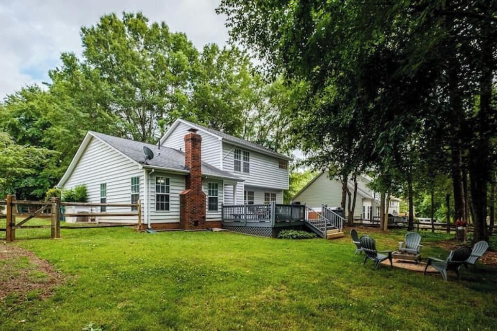 Photo of Outdoor in Matthews