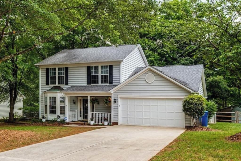 Photo of Outdoor in Matthews