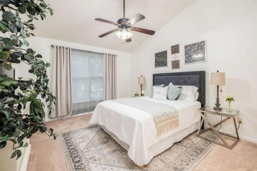 Photo of Bedroom in Matthews