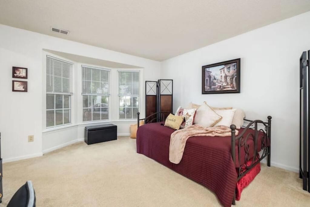 Photo of Bedroom in Matthews