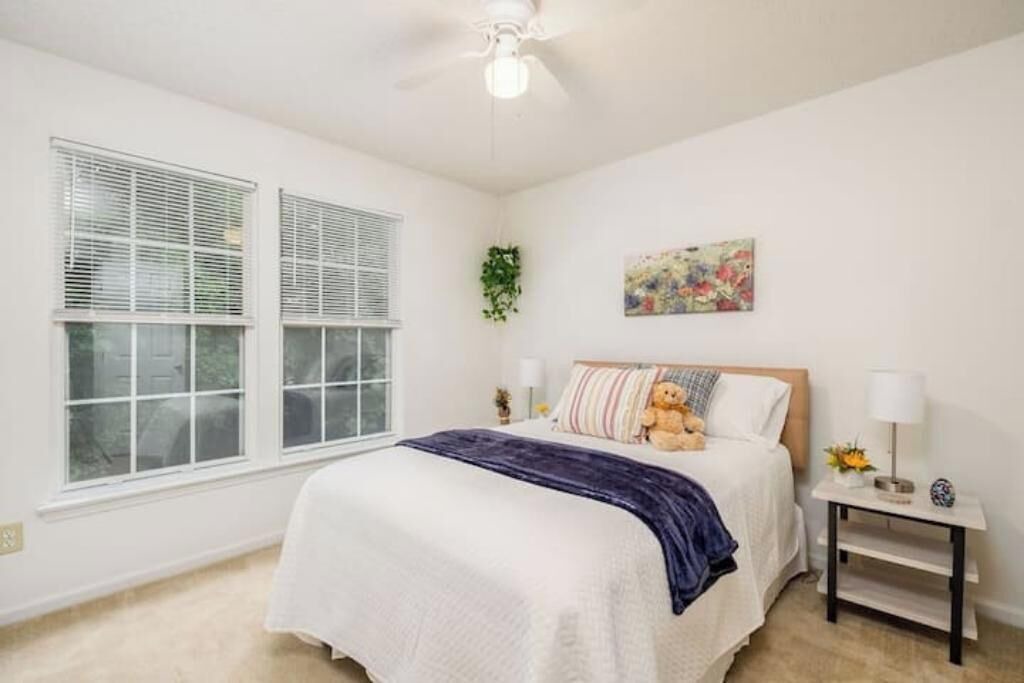 Photo of Bedroom in Matthews