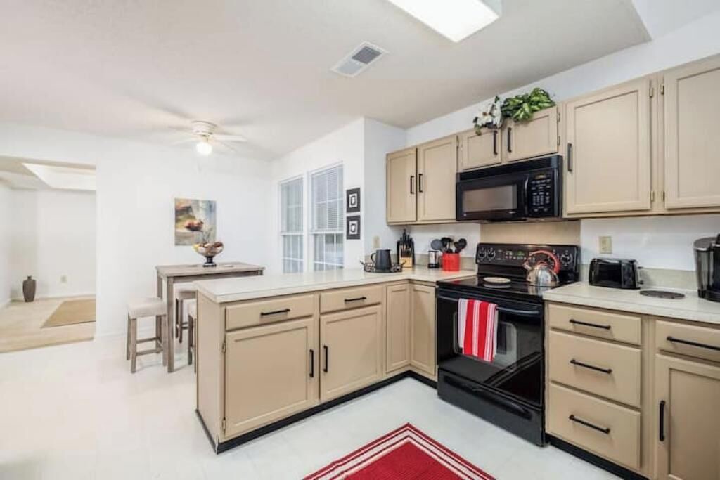 Photo of Kitchen in Matthews