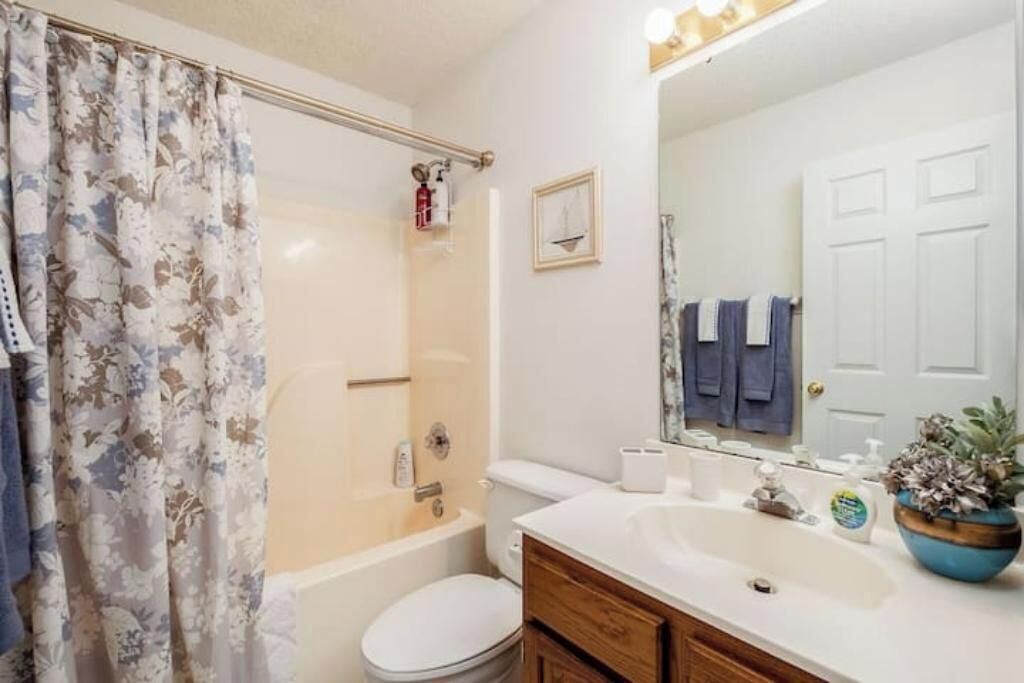 Photo of Bathroom in Matthews