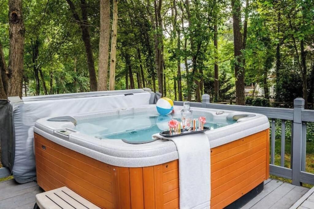 Photo of Outdoor in Matthews
