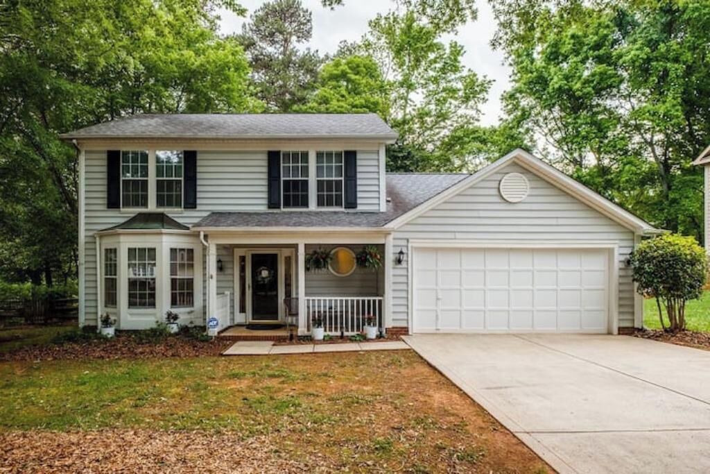 Photo of Outdoor in Matthews