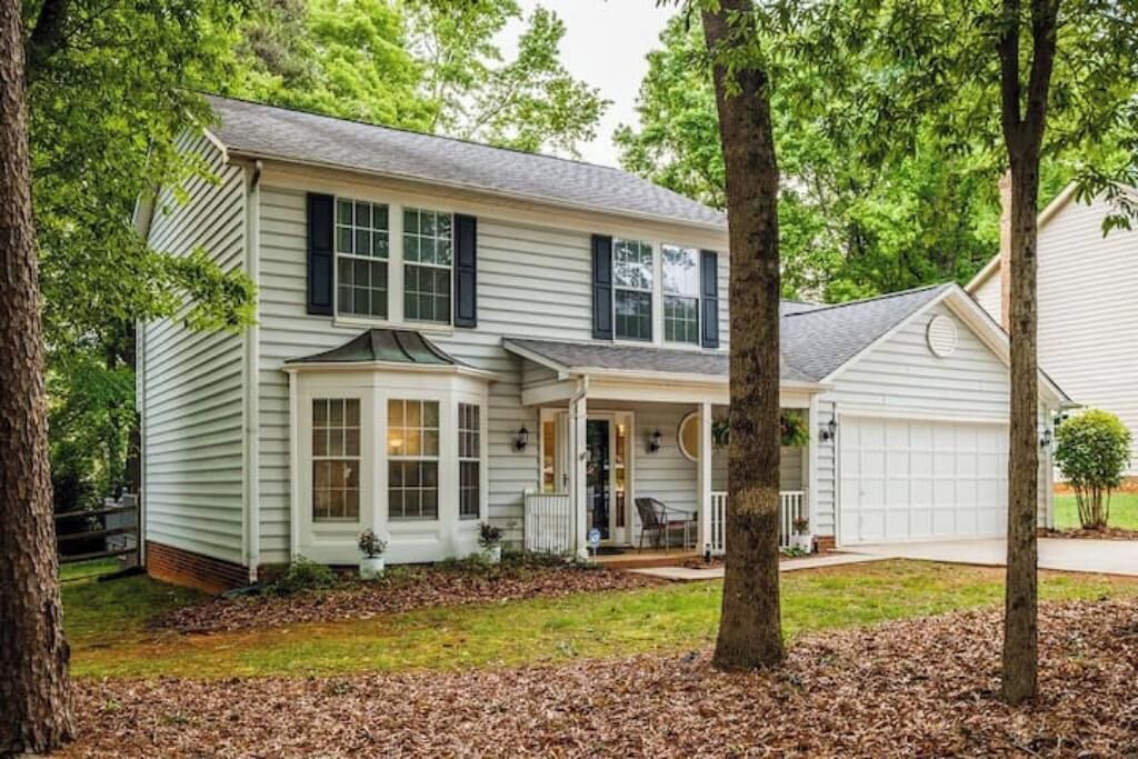 Photo of Outdoor in Matthews