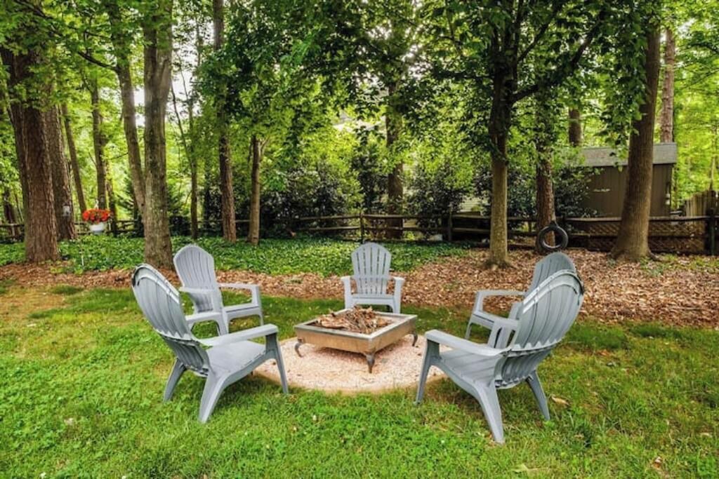 Photo of Outdoor in Matthews