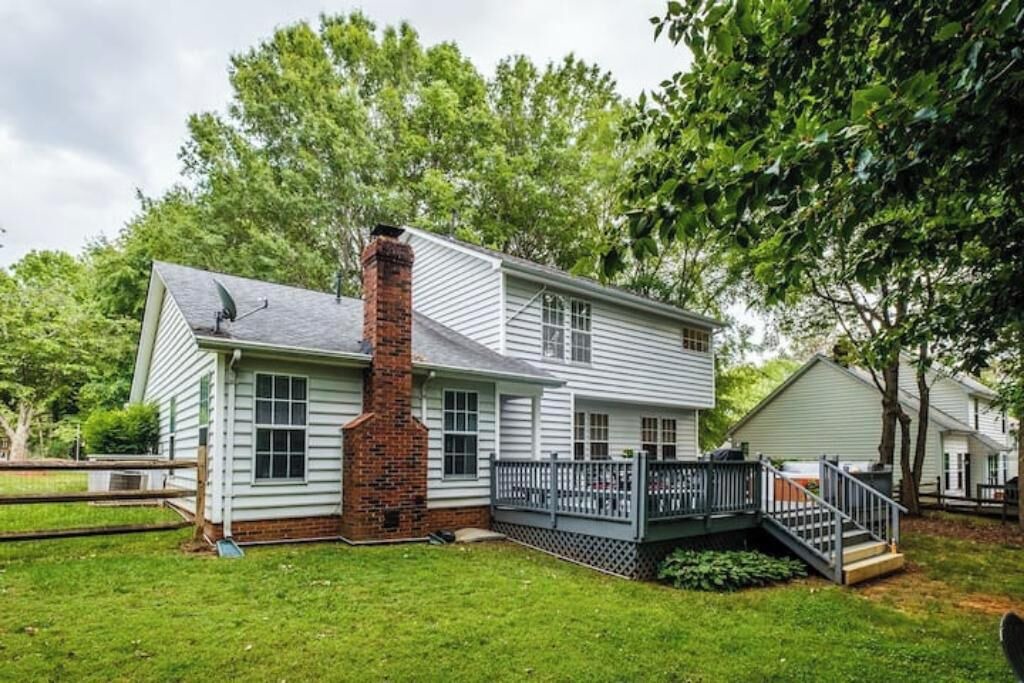 Photo of Outdoor in Matthews