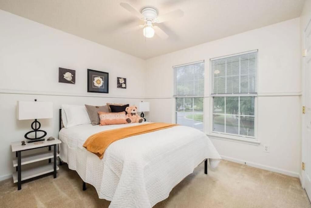 Photo of Bedroom in Matthews