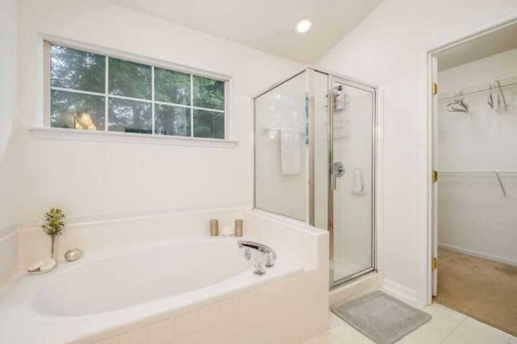 Photo of Bathroom in Matthews