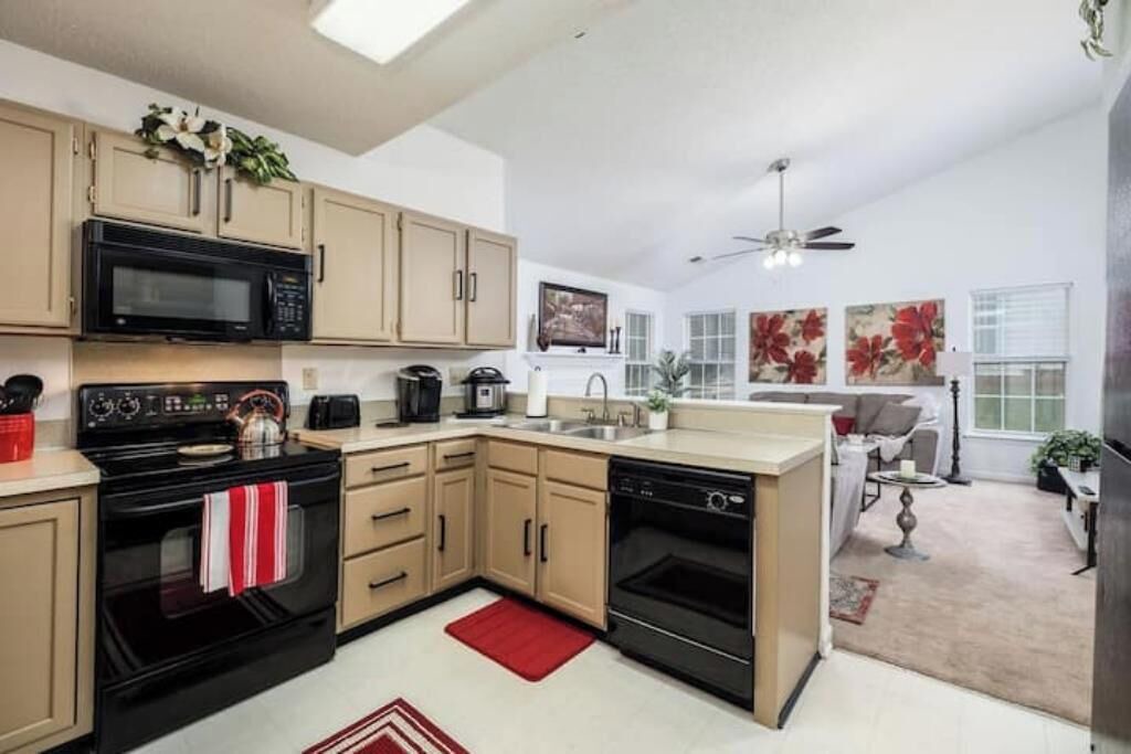 Photo of Kitchen in Matthews