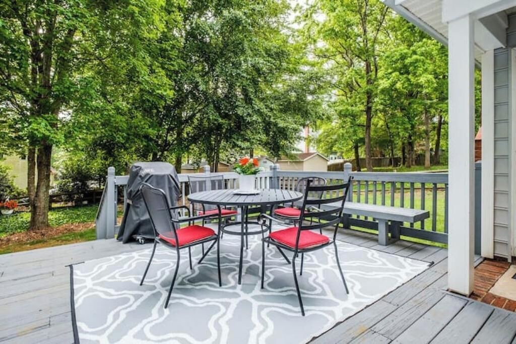 Photo of Outdoor in Matthews