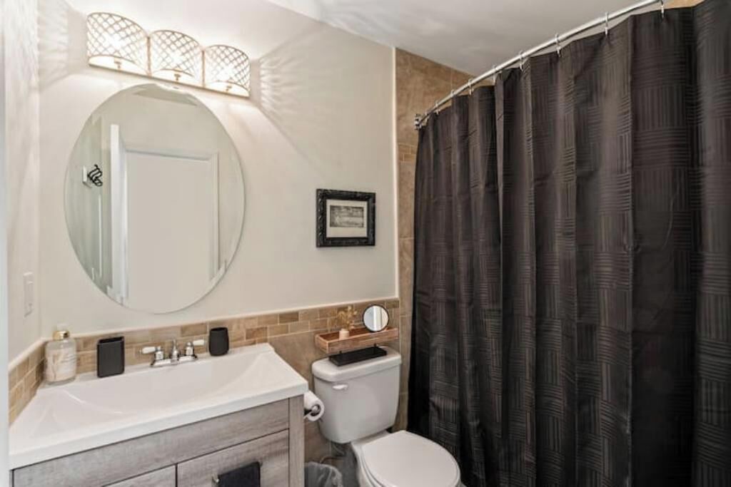Photo of Bathroom in Matthews