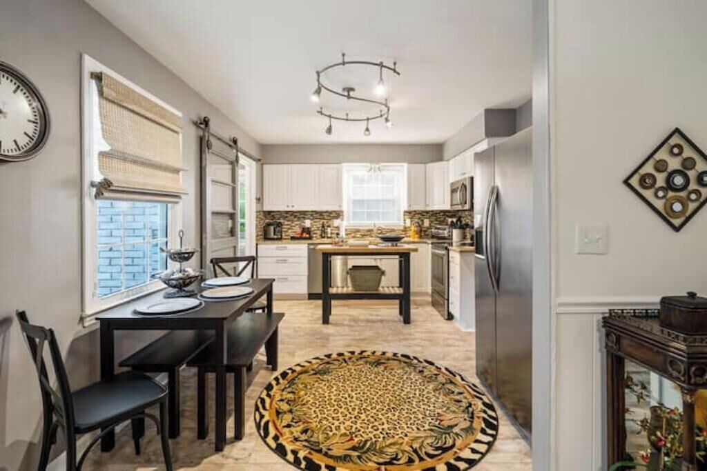 Photo of Kitchen in Matthews