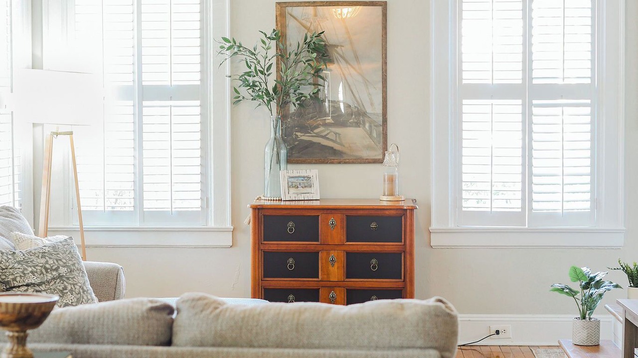 Photo of Livingroom in Wilmington