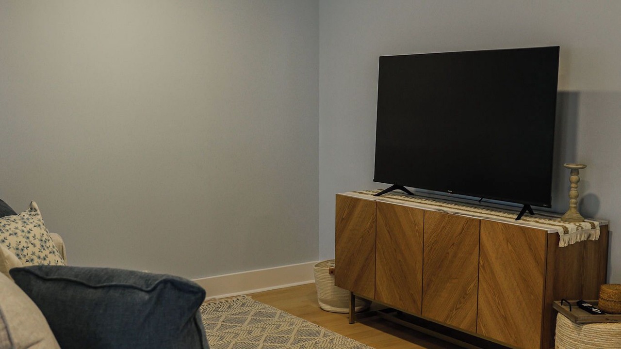 Photo of Livingroom in Wilmington