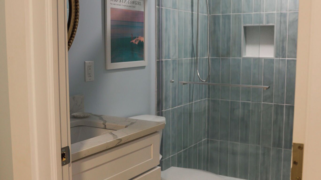 Photo of Bathroom in Wilmington