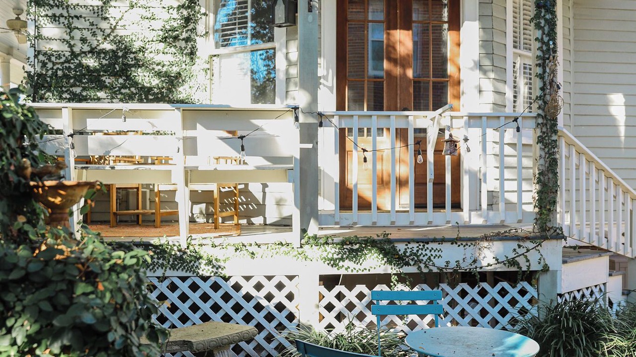 Photo of Outdoor in Wilmington