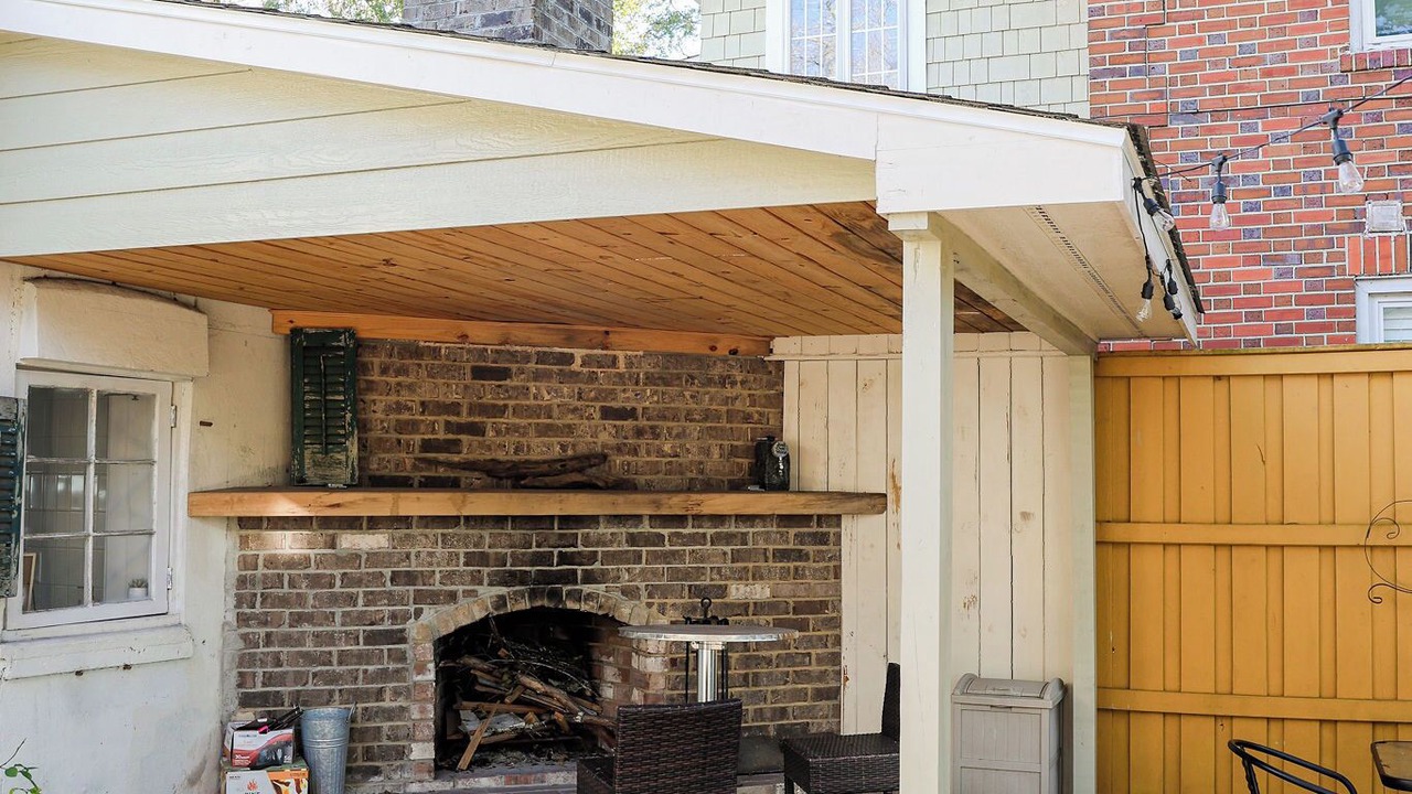 Photo of Outdoor in Wilmington
