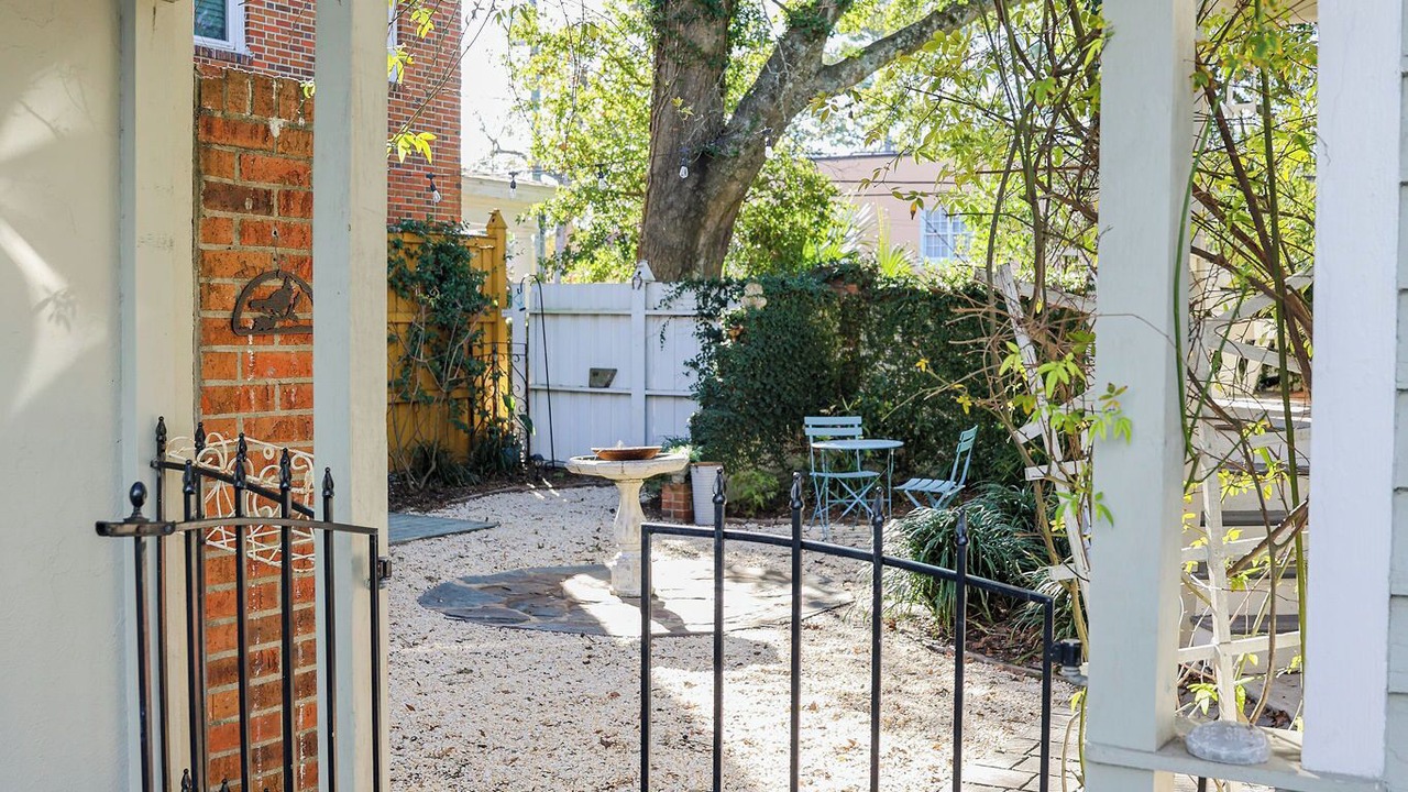 Photo of Outdoor in Wilmington