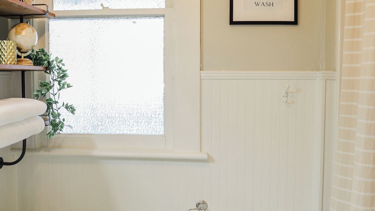 Photo of Bathroom in Wilmington