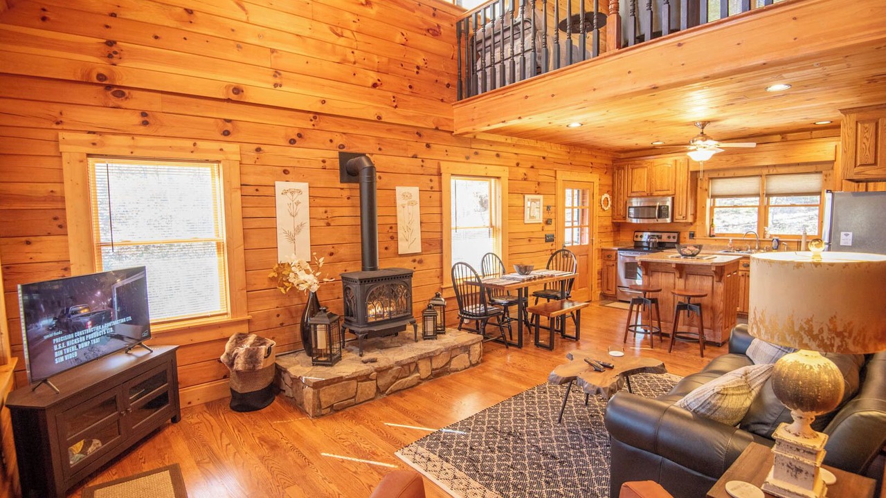 Photo of Bedroom in West Jefferson