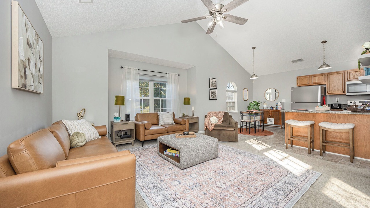 Photo of Livingroom in Asheboro