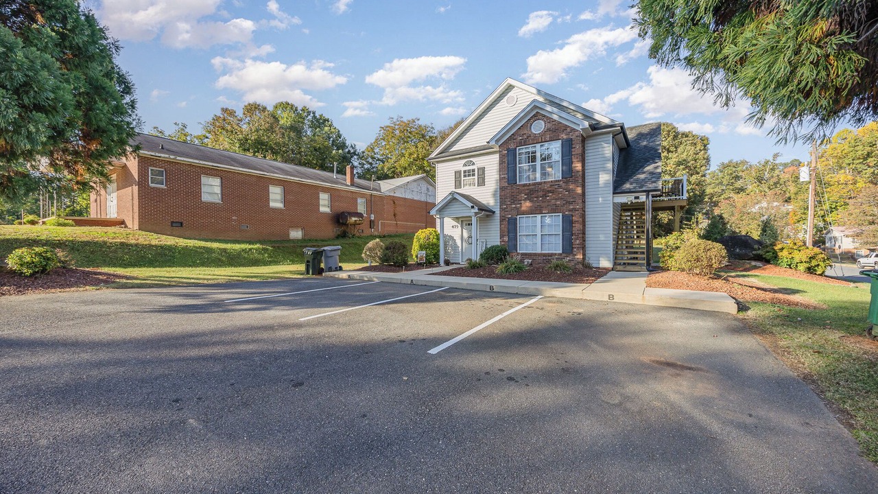 Photo of Outdoor in Asheboro