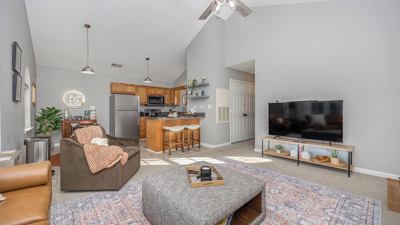 Photo of Livingroom in Asheboro