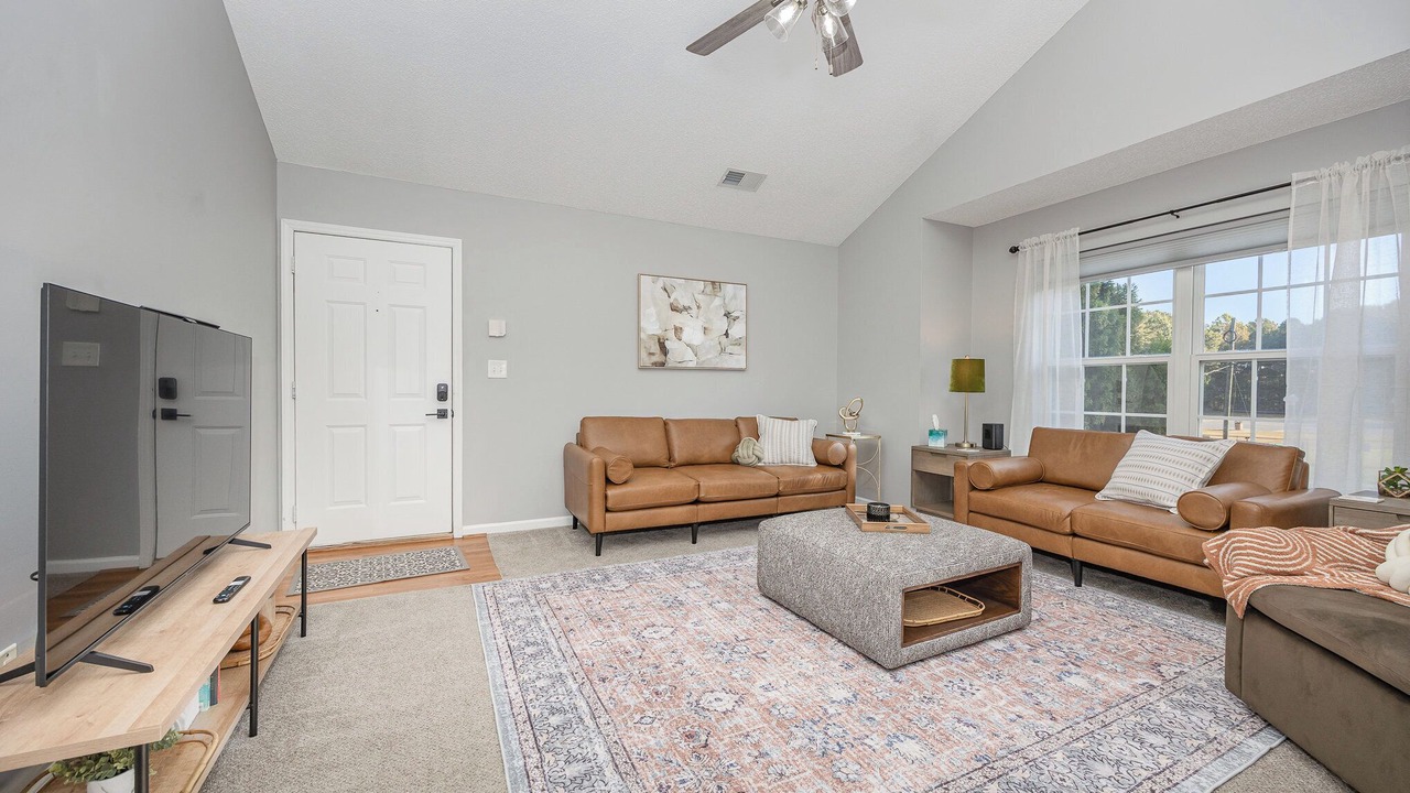Photo of Livingroom in Asheboro